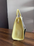 Bolsa Amarilla LaTerre
