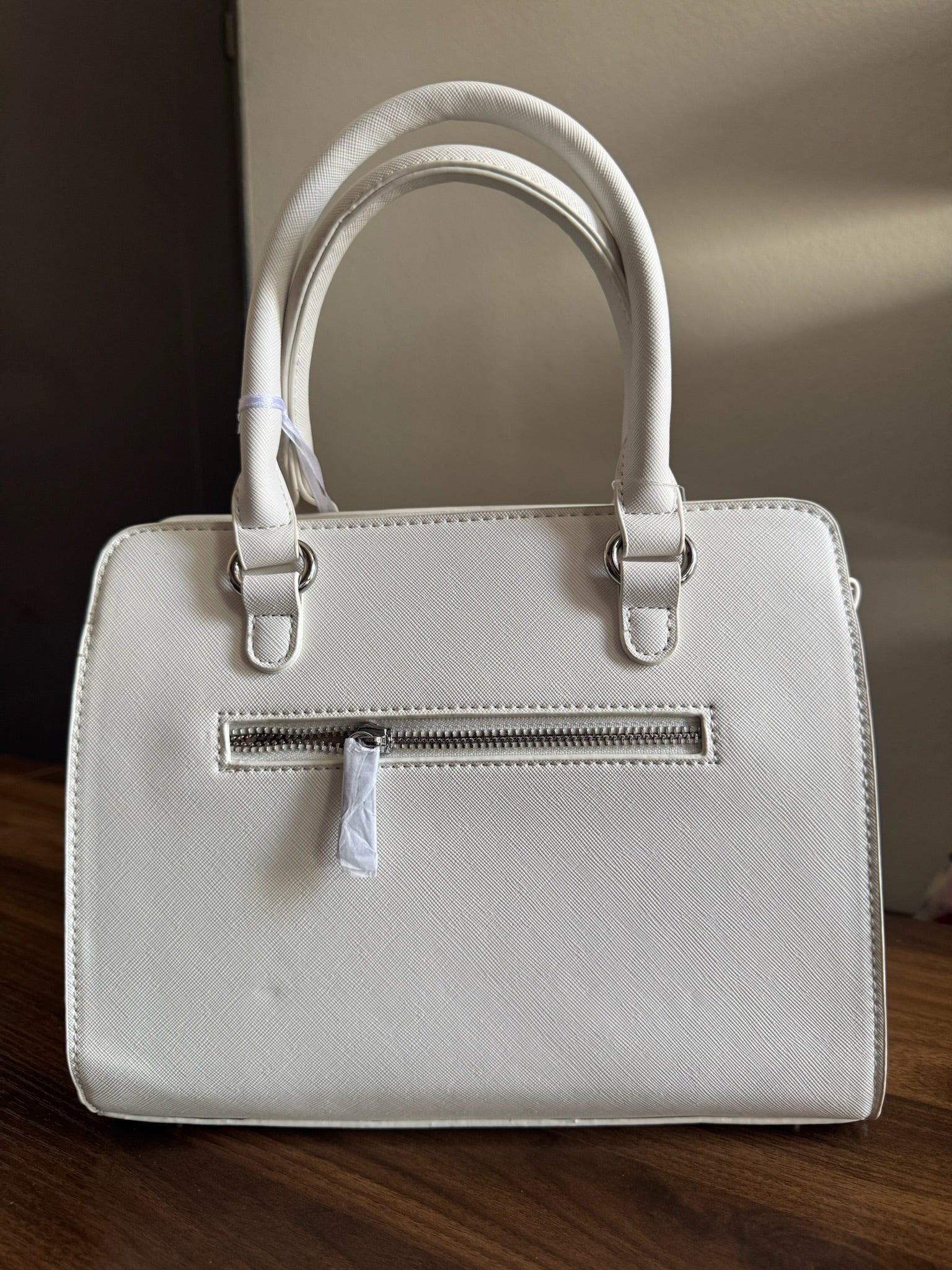 Bolsa Blanca LaTerre