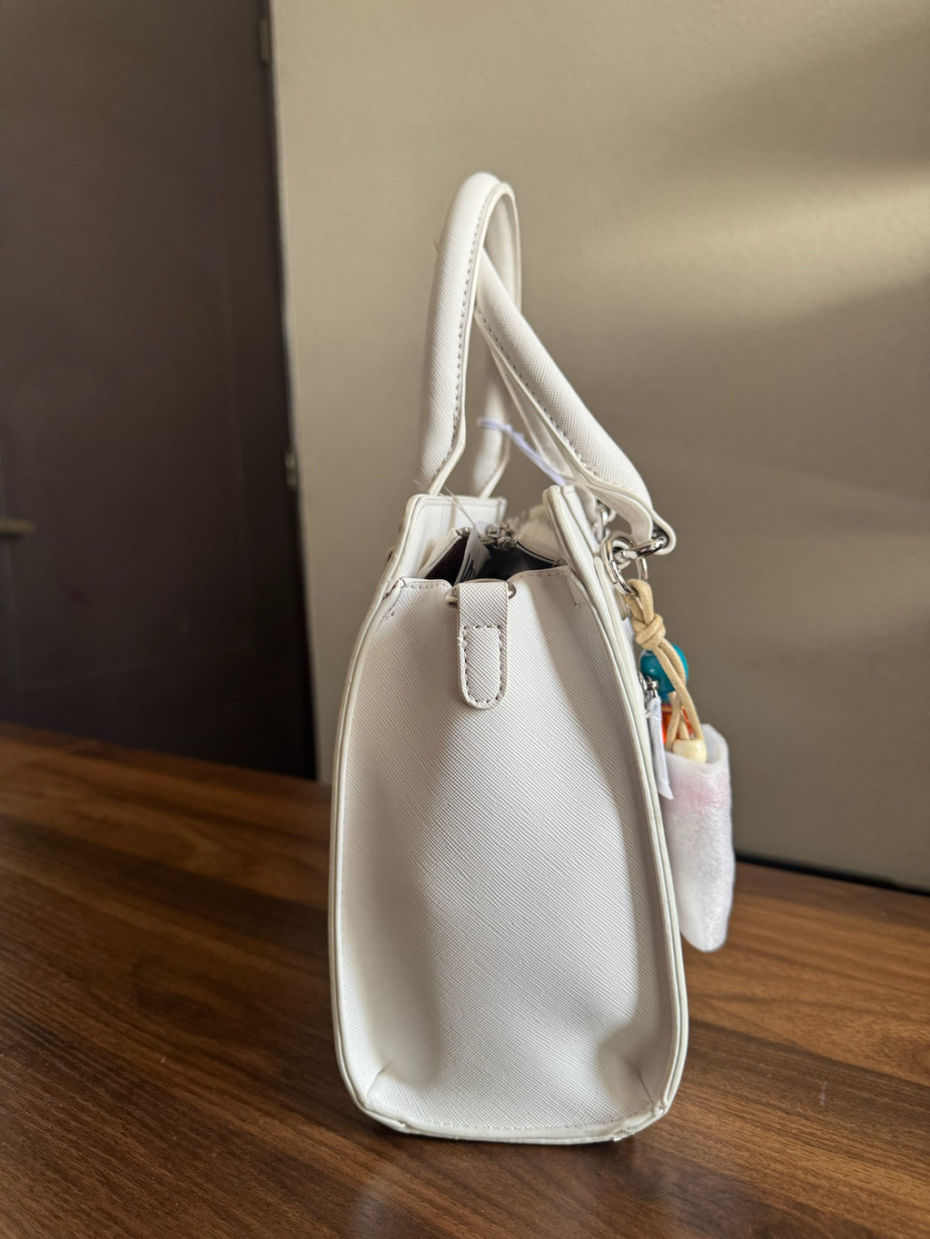 Bolsa Blanca LaTerre