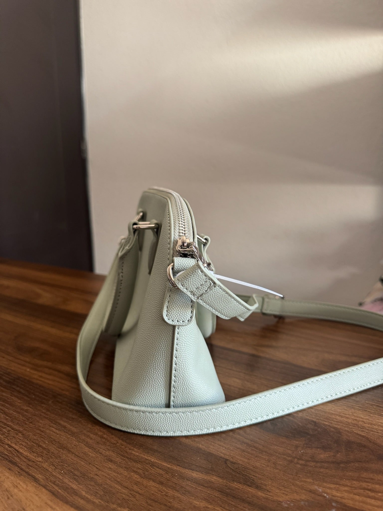 Bolso Verde Steve Madden Soft Sage