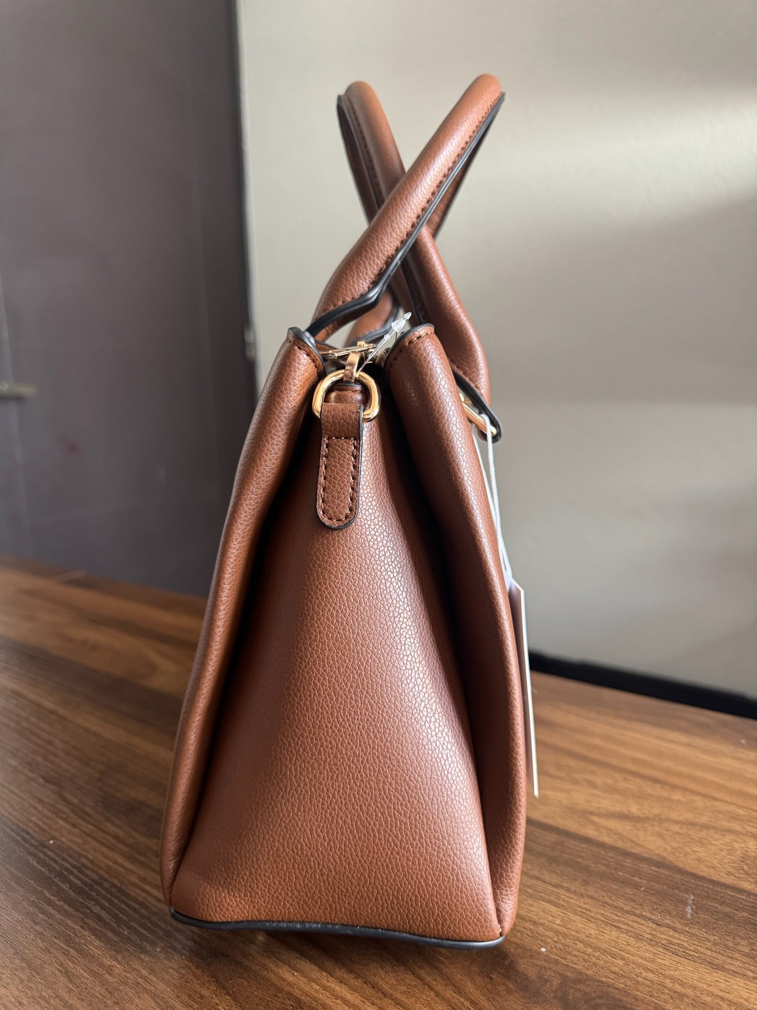Cartera Café Le Bag Classic Elegance