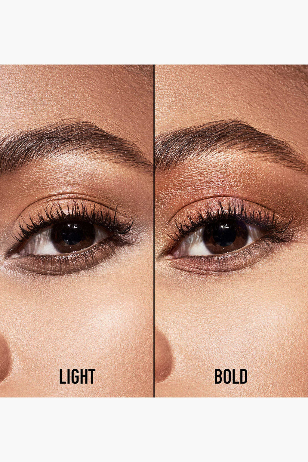 Dior Backstage Eye Palette - 001 Warm Neutrals