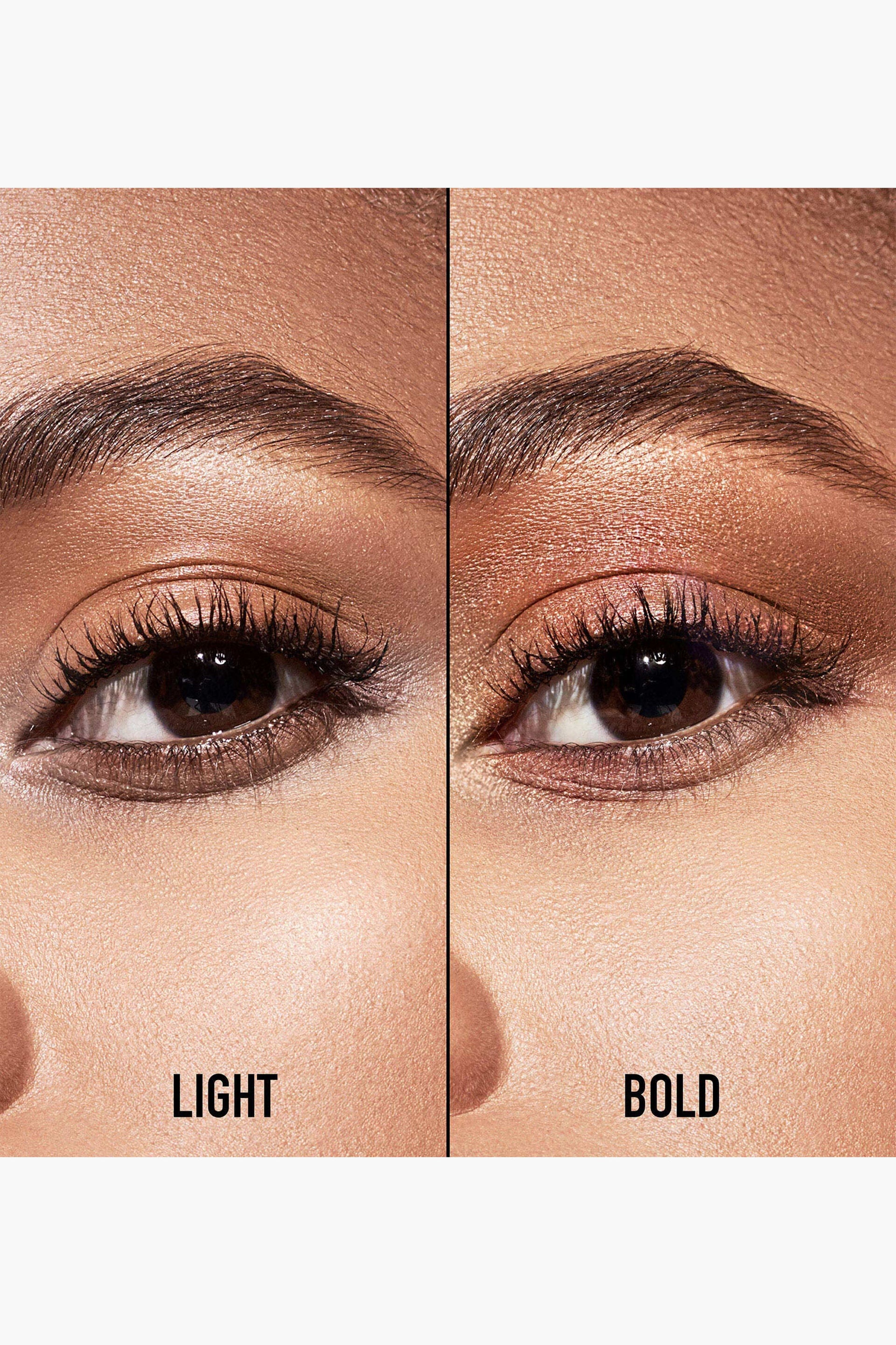 Dior Backstage Eye Palette - 001 Warm Neutrals