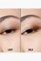 Dior Backstage Eye Palette - 001 Warm Neutrals