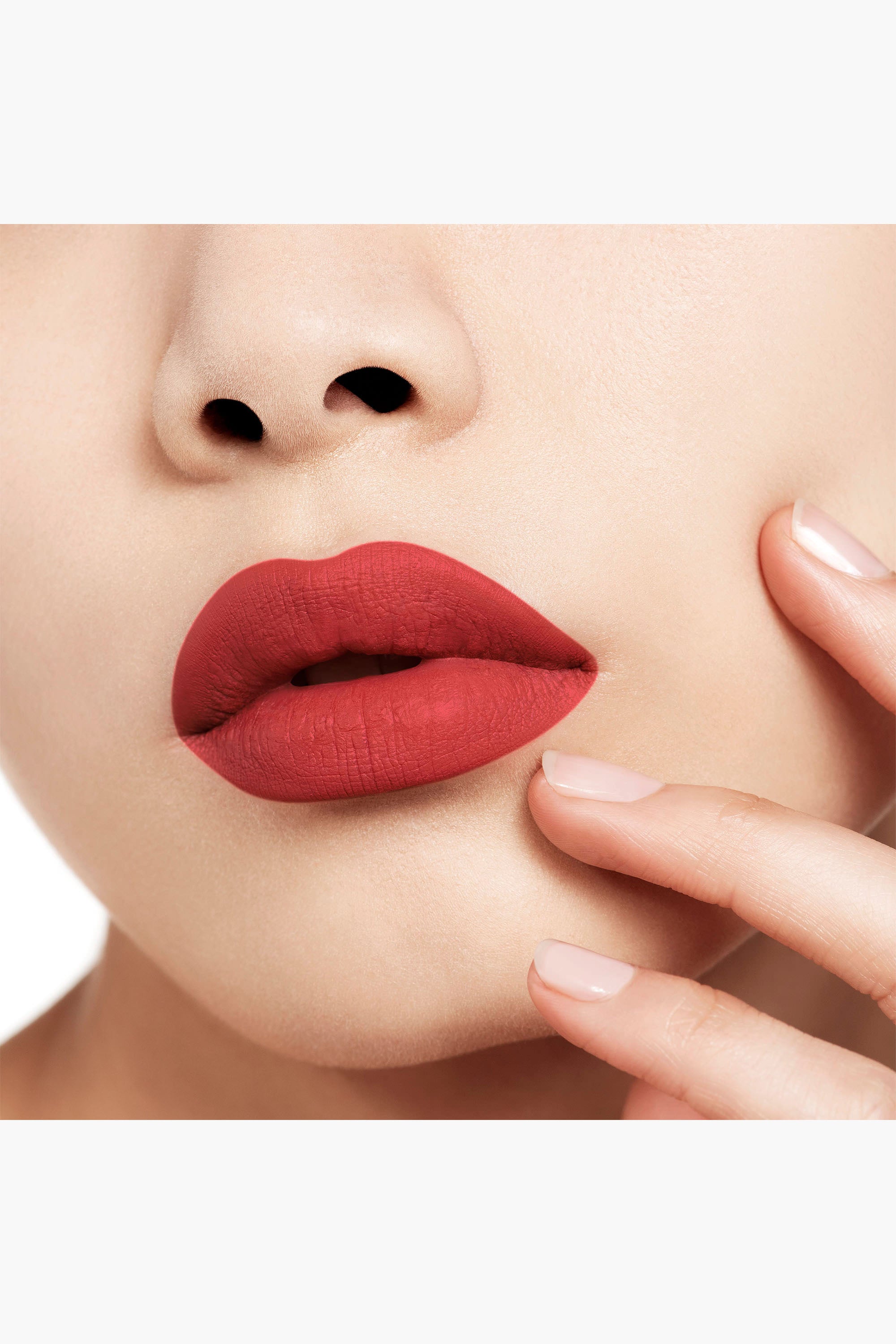 Rouge Dior - 720 Icone velvet finish