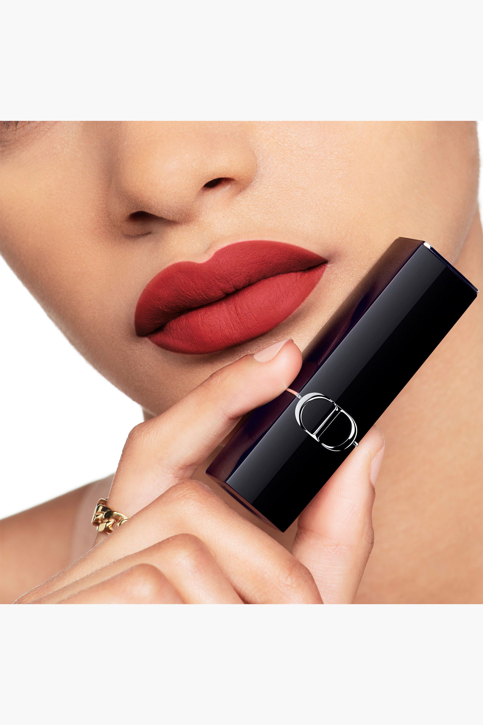 Rouge Dior - 720 Icone velvet finish