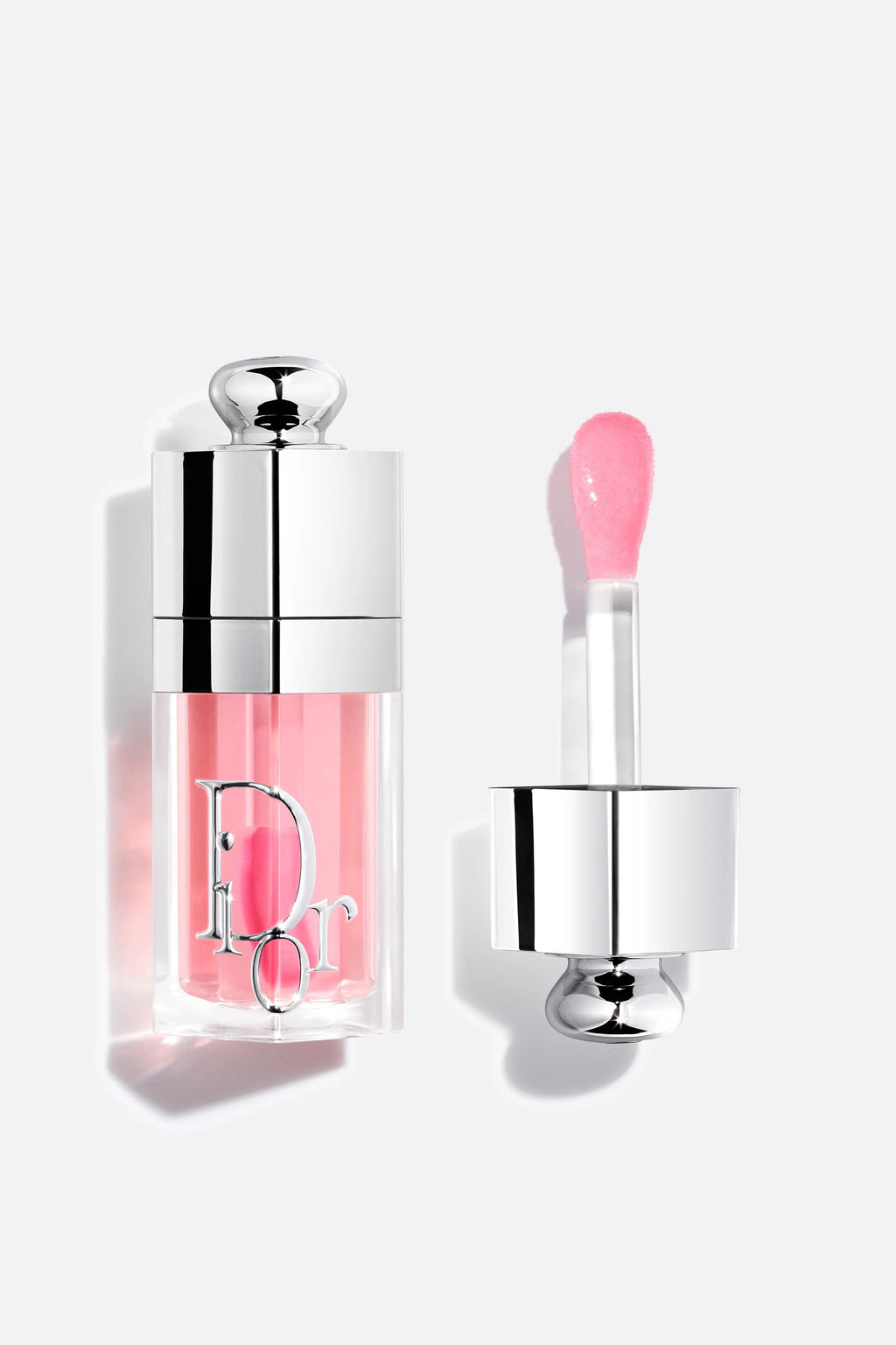 Dior Addict Lip Glow Oil - 001 Pink