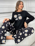 Pijama de Dama Daisy Night