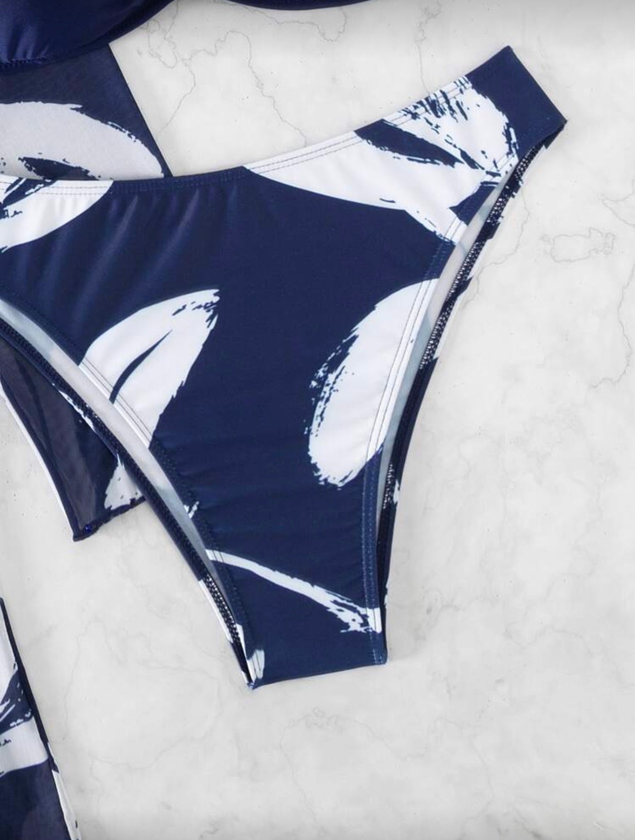 Traje de Baño de Dama Ocean Breeze Set
