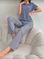 Pijama de Dama “Day Dreamer”