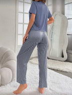 Pijama de Dama “Day Dreamer”