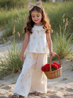 Conjunto Infantil Sweet Meadow