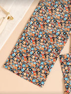 Conjunto Infantil Sunny Garden