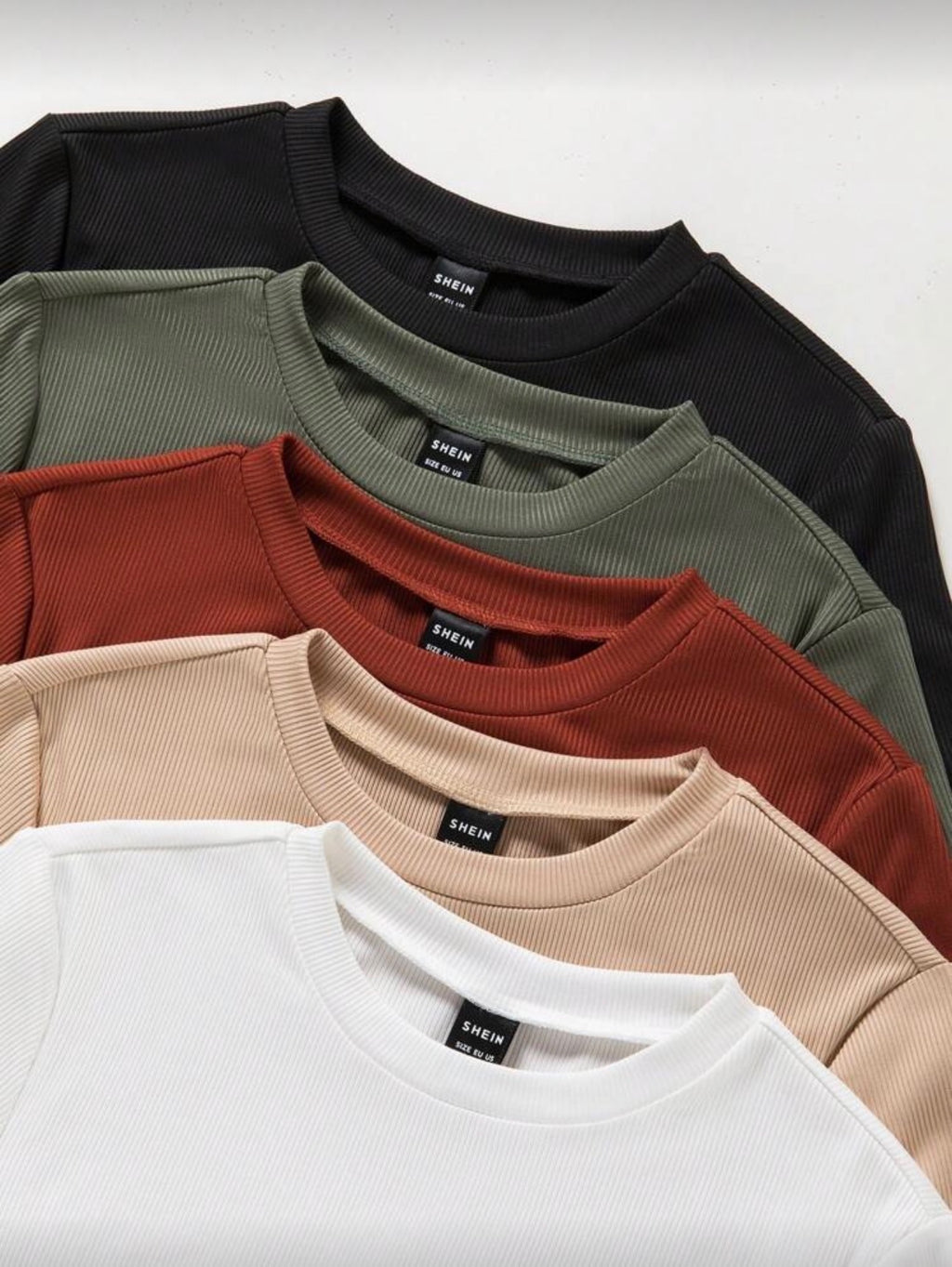 Blusa de Dama Tipo Body