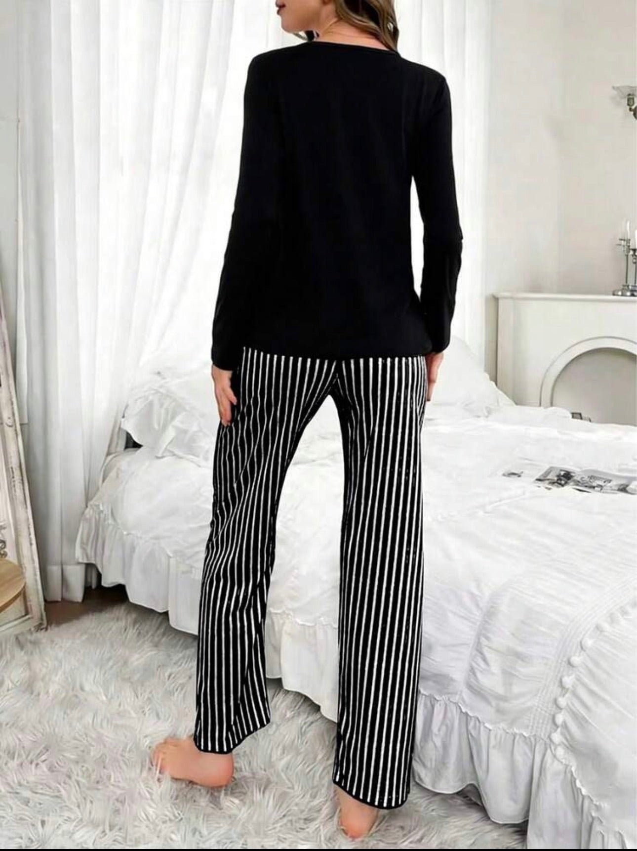 Pijama de Dama Sweet Sleep