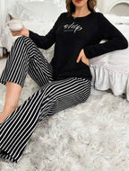 Pijama de Dama Sweet Sleep