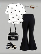 Conjunto Infantil Star Chic
