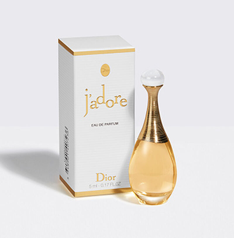 Fragancia Miniatura -  J'Adore Eau de Parfum